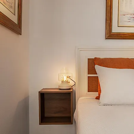Apartment Duquesa Port - Bright Sunlit Terrace
