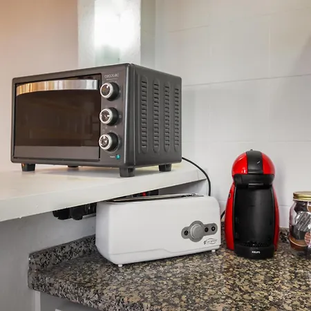 Appartamento Duquesa Port - Bright Sunlit Terrace