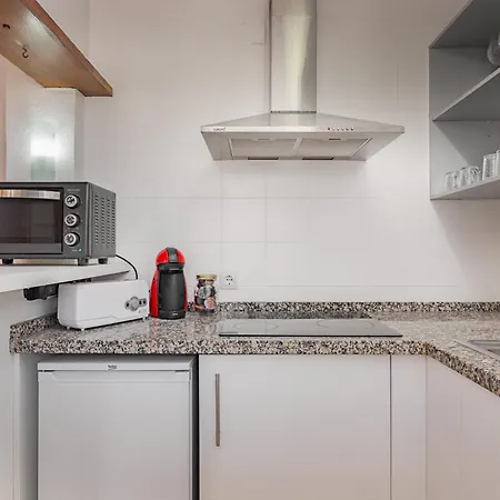 Duquesa Port - Bright Sunlit Terrace Appartamento Manilva