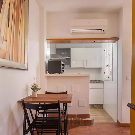 Apartamento Duquesa Port - Bright Sunlit Terrace
