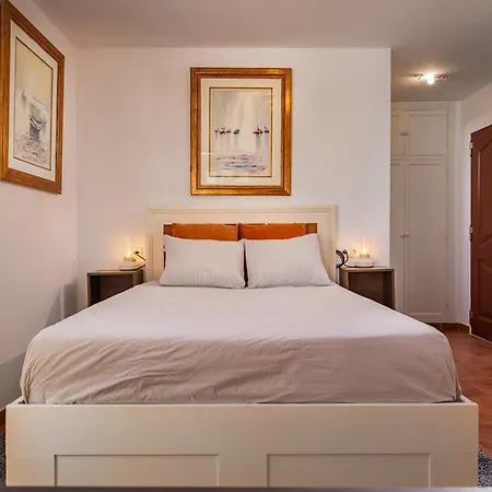 Apartamento Duquesa Port - Bright Sunlit Terrace Manilva
